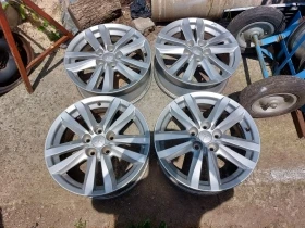 Джанти за Mitsubishi, снимка 2