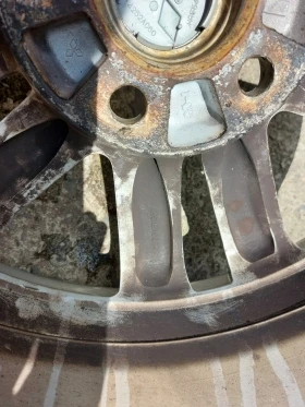 Джанти за Mitsubishi, снимка 5