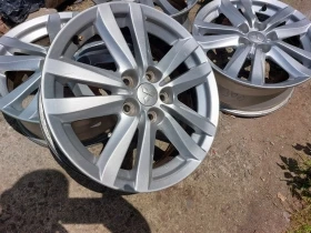 Джанти за Mitsubishi, снимка 3