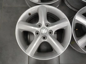 Джанти за Suzuki SX4, снимка 7
