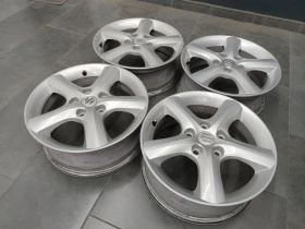 Джанти за Suzuki SX4, снимка 4