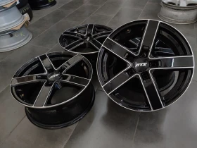 Джанти за VW, снимка 2