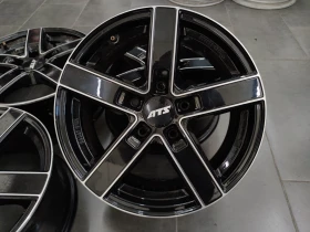 Джанти за VW, снимка 1