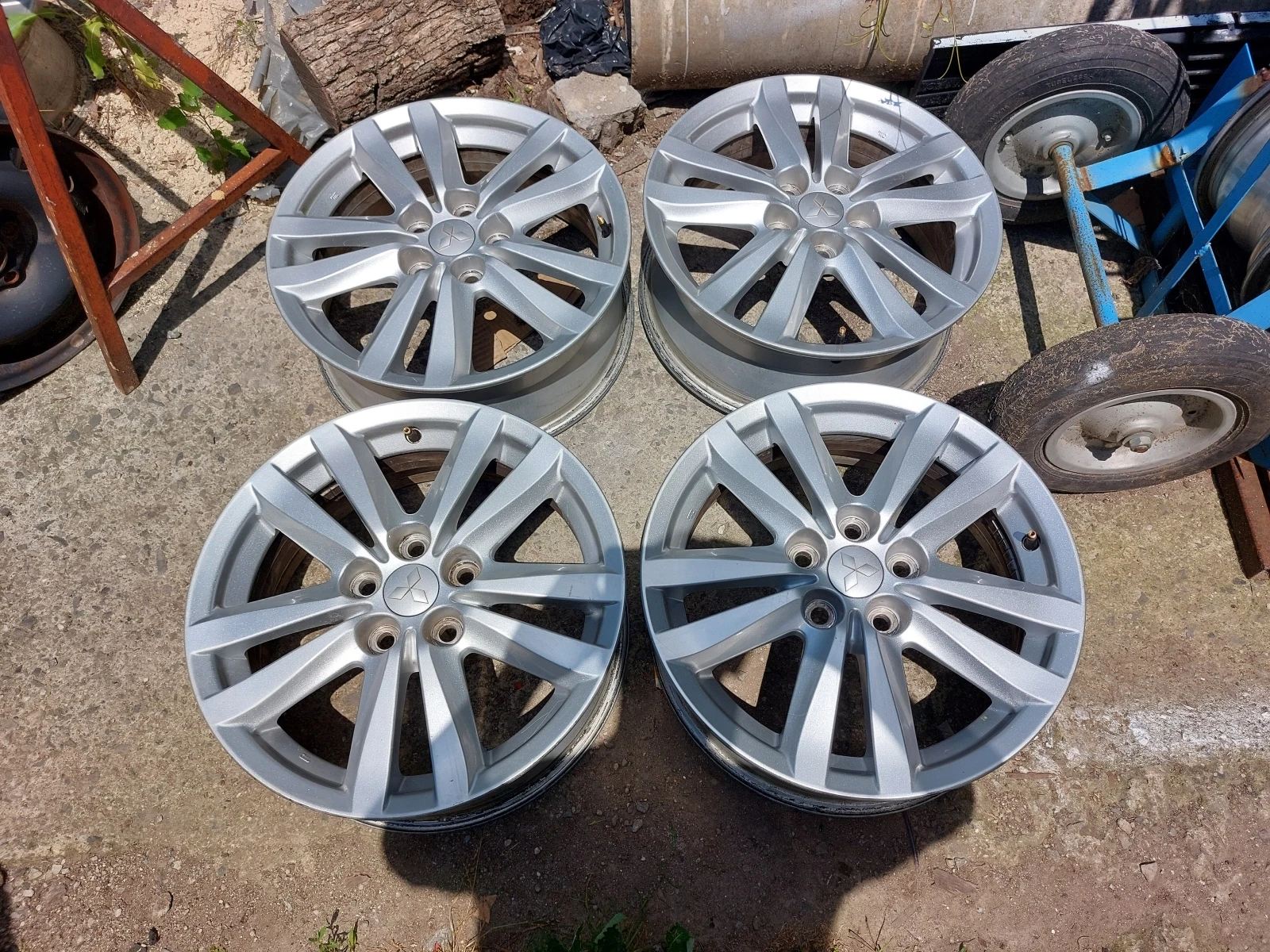   Mitsubishi | Mobile.bg   2