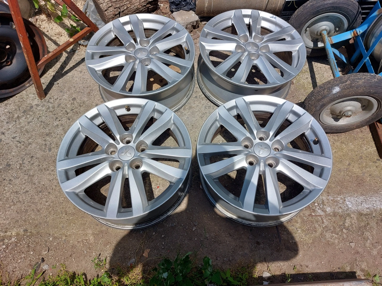   Mitsubishi | Mobile.bg   1