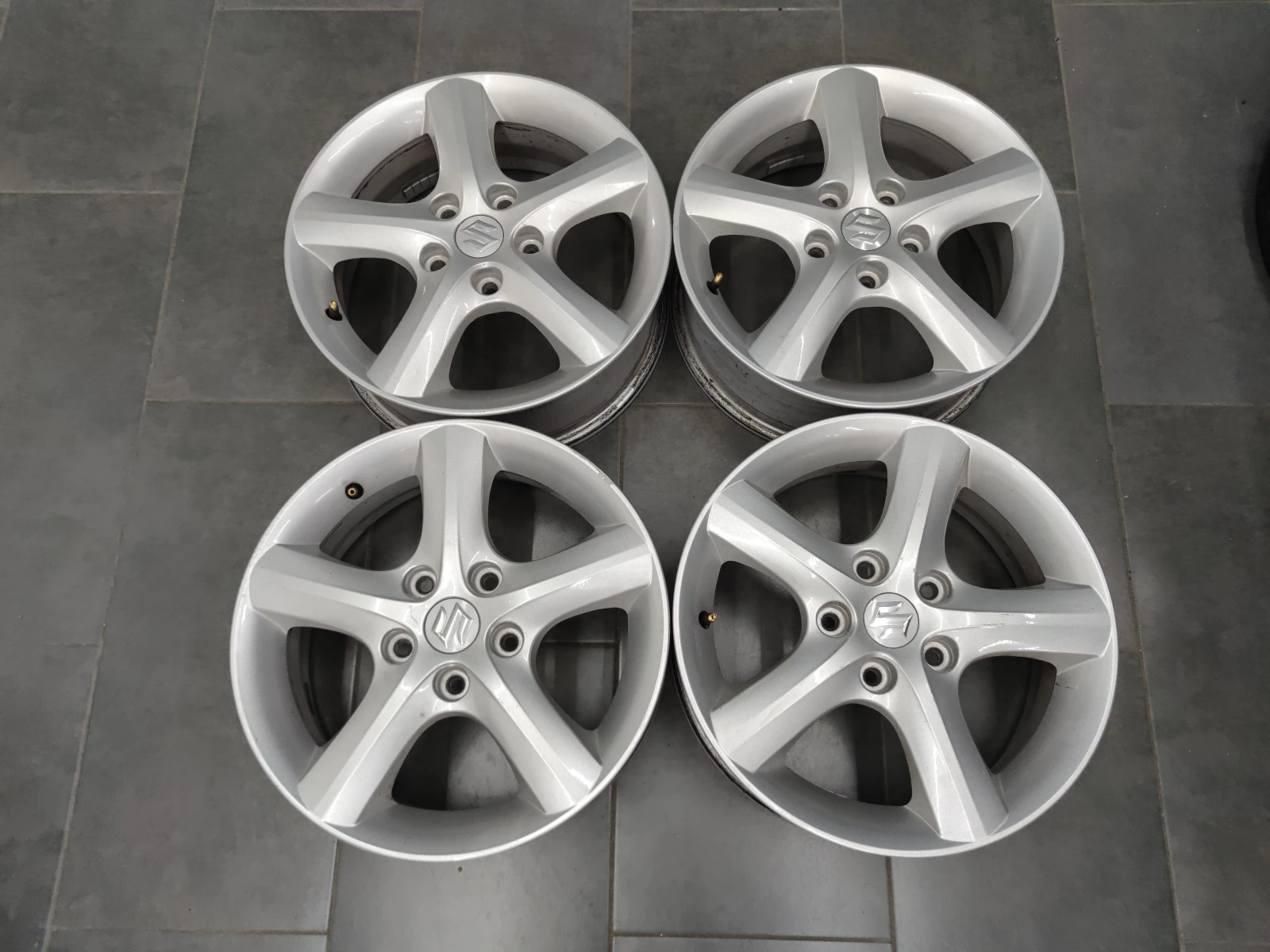   Suzuki SX4 | Mobile.bg   3