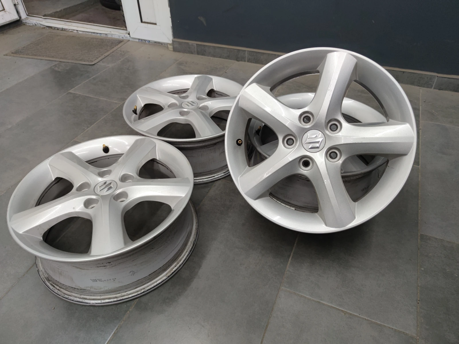   Suzuki SX4 | Mobile.bg   2