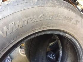 Гуми Зимни 245/65R17, снимка 7 - Гуми и джанти - 47682442