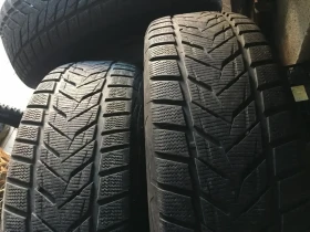 Гуми Зимни 245/65R17, снимка 3 - Гуми и джанти - 47682442