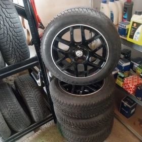    205/55R16  VW Golf | Mobile.bg    3