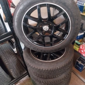    205/55R16  VW Golf | Mobile.bg    4