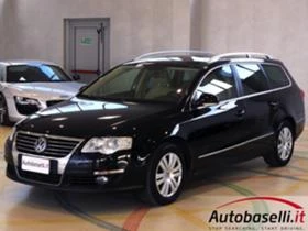VW Passat 2.0TDI BMP, снимка 1