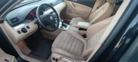 VW Passat 2.0TDI BMP, снимка 2