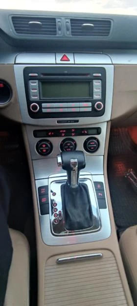 VW Passat 2.0TDI BMP, снимка 4