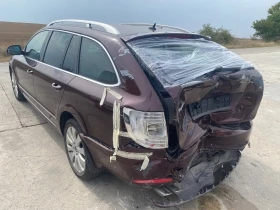 Skoda Superb 1.8 TSI, снимка 5