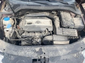 Skoda Superb 1.8 TSI, снимка 9