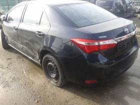 Toyota Corolla 1.6i, снимка 3