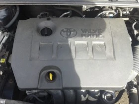 Toyota Corolla 1.6i, снимка 9