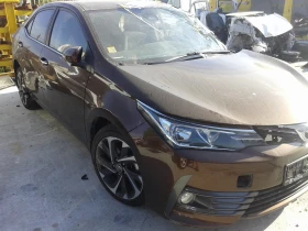 Toyota Corolla 1.6i, снимка 15