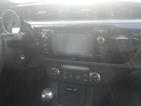 Toyota Corolla 1.6i, снимка 6