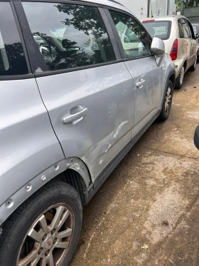Chevrolet Orlando 1.8, снимка 4
