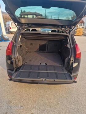 Peugeot 3008 PANORAMA * ШВЕЙЦАРИЯ * , снимка 5