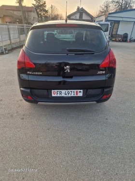 Peugeot 3008 PANORAMA * ШВЕЙЦАРИЯ * , снимка 4
