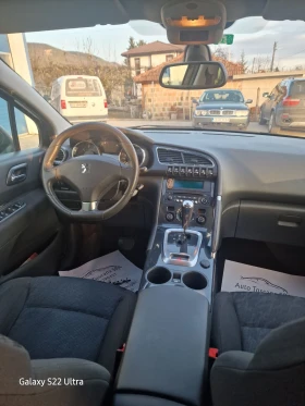 Peugeot 3008 PANORAMA * ШВЕЙЦАРИЯ * , снимка 11