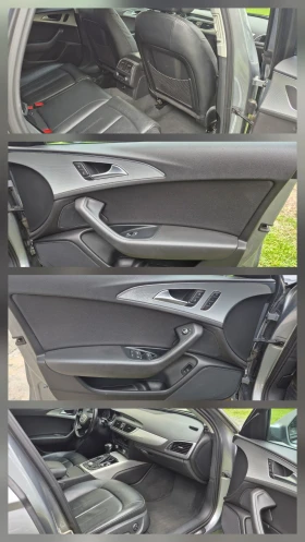 Audi A6 BiTDI  313kc  8ZF, снимка 17