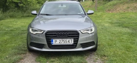 Audi A6 BiTDI  313kc  8ZF, снимка 6