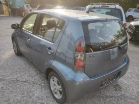 Daihatsu Sirion 1.3 K3, снимка 2