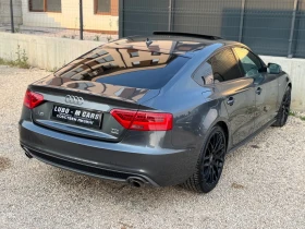 Audi A5 3.0TDI* 3x-S LINE* SPORTBACK* FULL* FULL* FULL* , снимка 6