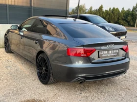 Audi A5 3.0TDI* 3x-S LINE* SPORTBACK* FULL* FULL* FULL* , снимка 8