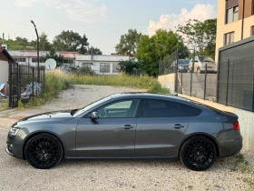 Audi A5 3.0TDI* 3x-S LINE* SPORTBACK* FULL* FULL* FULL* , снимка 5