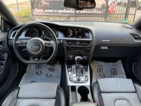 Audi A5 3.0TDI* 3x-S LINE* SPORTBACK* FULL* FULL* FULL* , снимка 13