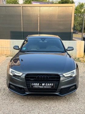 Audi A5 3.0TDI* 3x-S LINE* SPORTBACK* FULL* FULL* FULL* , снимка 2