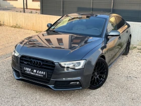 Audi A5 3.0TDI* 3x-S LINE* SPORTBACK* FULL* FULL* FULL* , снимка 1