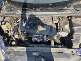 Peugeot 307 1.4HDI, снимка 7