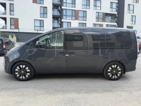 Hyundai Staria 3.5 LPG 7 - МЕСТЕН ЛИЗИНГ БЕЗ ПЪРВОНАЧАЛНА ВНОСКА, снимка 4