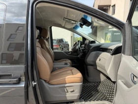 Hyundai Staria 3.5 LPG 7 - МЕСТЕН ЛИЗИНГ БЕЗ ПЪРВОНАЧАЛНА ВНОСКА, снимка 12