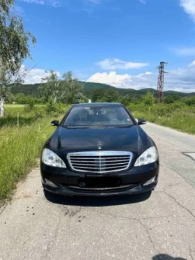 Mercedes-Benz S 320, снимка 1
