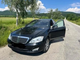 Mercedes-Benz S 320, снимка 6