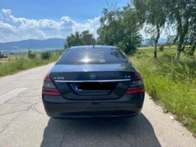 Mercedes-Benz S 320, снимка 8