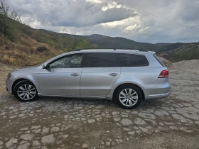 VW Passat, снимка 9