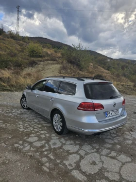 VW Passat, снимка 8