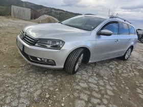 VW Passat, снимка 5