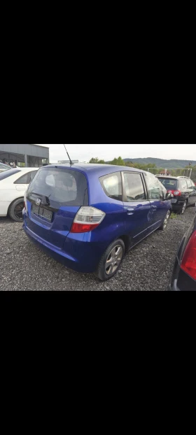 Honda Jazz На части, снимка 3