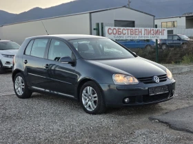 VW Golf 1.9 tdi 105 k.c. GOAL  ЛИЗИНГ, снимка 7