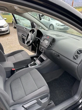 VW Golf Plus 1.9 TDI АВТОМАТИК, снимка 14