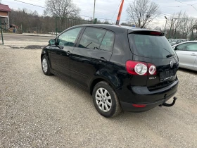 VW Golf Plus 1.9 TDI АВТОМАТИК, снимка 6